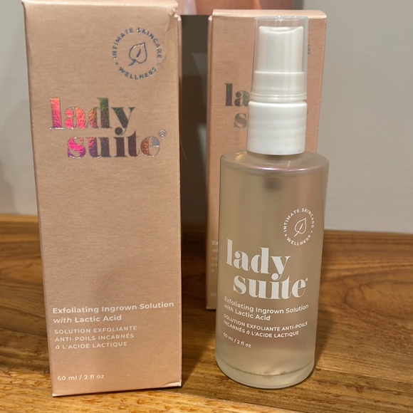 Exfoliating Ingrown Solution - Picture 2 of 8